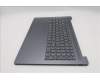 Lenovo 5CB1R35634 COVER Upper Case ASM_POR L 83K5LG BL