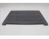 Lenovo 5CB1R35635 COVER Upper Case ASM_RUS L 83K5LG BL