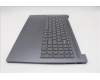 Lenovo 5CB1R35635 COVER Upper Case ASM_RUS L 83K5LG BL
