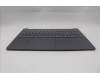 Lenovo 5CB1R35636 COVER Upper Case ASM_SLV L 83K5LG BL