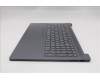 Lenovo 5CB1R35637 COVER Upper Case ASM_SPA L 83K5LG BL