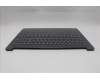 Lenovo 5CB1R35638 COVER Upper Case ASM_SWS L 83K5LG BL