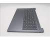 Lenovo 5CB1R35679 COVER Upper Case ASM_EURO ENGL83K5LG NBL