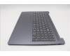 Lenovo 5CB1R35695 COVER Upper Case ASM_RUS L 83K5LG NBL