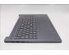 Lenovo 5CB1R35702 COVER Upper Case ASM_UKE L 83K5LG NBL