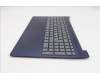 Lenovo 5CB1R35723 COVER Upper Case ASM_NORDIC L 83KD CB BL