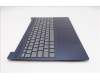 Lenovo 5CB1R35723 COVER Upper Case ASM_NORDIC L 83KD CB BL
