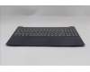 Lenovo 5CB1R35792 COVER Upper Case ASM_UKE L 83KD CB NBL
