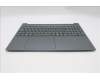 Lenovo 5CB1R35806 COVER Upper Case ASM_HBW L 83KD LG NBL