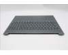 Lenovo 5CB1R35806 COVER Upper Case ASM_HBW L 83KD LG NBL