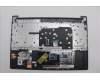 Lenovo 5CB1R35815 COVER Upper Case ASM_RUS L 83KD LG NBL