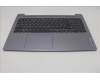 Lenovo 5CB1R36997 COVER Upper Case ASM_UKE L 83L7AG NBL