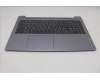 Lenovo 5CB1R37007 COVER Upper Case ASM_RUS L 83L7AG NBL