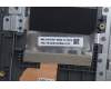 Lenovo 5CB1R37008 COVER Upper Case ASM_FRA L 83L7AG NBL