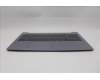 Lenovo 5CB1R37015 COVER Upper Case ASM_NORDIC L 83L7AG NBL