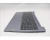 Lenovo 5CB1R37015 COVER Upper Case ASM_NORDIC L 83L7AG NBL