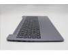 Lenovo 5CB1R37015 COVER Upper Case ASM_NORDIC L 83L7AG NBL