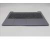 Lenovo 5CB1R37016 COVER Upper Case ASM_BEL L 83L7AG NBL