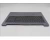 Lenovo 5CB1R37016 COVER Upper Case ASM_BEL L 83L7AG NBL