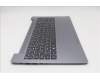 Lenovo 5CB1R37016 COVER Upper Case ASM_BEL L 83L7AG NBL