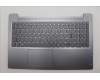 Lenovo 5CB1R37531 COVER Upper Case ASM_CZE/SLK L 83L7AG BL