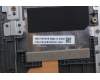 Lenovo 5CB1R37531 COVER Upper Case ASM_CZE/SLK L 83L7AG BL