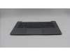 Lenovo 5CB1R48885 COVER Upper Case ASM_GER L 83L6NFP AG N