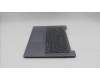 Lenovo 5CB1R48885 COVER Upper Case ASM_GER L 83L6NFP AG N