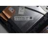 Lenovo 5CB1R48885 COVER Upper Case ASM_GER L 83L6NFP AG N