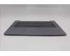 Lenovo 5CB1R48891 COVER Upper Case ASM_NORDIC L 83L6NFPAGN