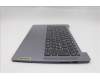 Lenovo 5CB1R48891 COVER Upper Case ASM_NORDIC L 83L6NFPAGN