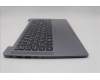 Lenovo 5CB1R48891 COVER Upper Case ASM_NORDIC L 83L6NFPAGN