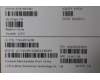 Lenovo 5CB1R61097 COVER Upper Case ASM_ARA L 83JMLG DIS
