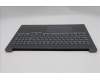 Lenovo 5CB1R61098 COVER Upper Case ASM_BEL L 83JMLG DIS