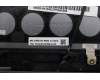 Lenovo 5CB1R61098 COVER Upper Case ASM_BEL L 83JMLG DIS