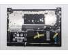 Lenovo 5CB1R61100 COVER Upper Case ASM_BUL L 83JMLG DIS