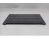 Lenovo 5CB1R61100 COVER Upper Case ASM_BUL L 83JMLG DIS