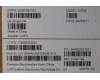 Lenovo 5CB1R61101 COVER Upper Case ASM_CZE/SLK L83JMLG DIS