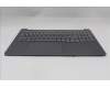 Lenovo 5CB1R61101 COVER Upper Case ASM_CZE/SLK L83JMLG DIS