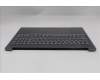 Lenovo 5CB1R61101 COVER Upper Case ASM_CZE/SLK L83JMLG DIS