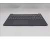 Lenovo 5CB1R61102 COVER Upper Case ASM_ENG L 83JMLG DIS