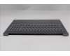 Lenovo 5CB1R61103 COVER Upper Case ASM_EURO ENG L83JMLGDIS