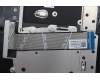Lenovo 5CB1R61104 COVER Upper Case ASM_FRA L 83JMLG DIS