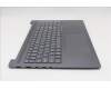 Lenovo 5CB1R61108 COVER Upper Case ASM_GRE L 83JMLG DIS
