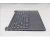 Lenovo 5CB1R61109 COVER Upper Case ASM_HBW L 83JMLG DIS