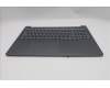 Lenovo 5CB1R61117 COVER Upper Case ASM_POR L 83JMLG DIS