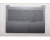 Lenovo 5CB1R61119 COVER Upper Case ASM_SLV L 83JMLG DIS