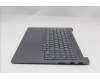 Lenovo 5CB1R61119 COVER Upper Case ASM_SLV L 83JMLG DIS