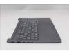 Lenovo 5CB1R61119 COVER Upper Case ASM_SLV L 83JMLG DIS