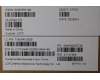 Lenovo 5CB1R61128 COVER Upper Case ASM_BEL L 83JMLG UMA